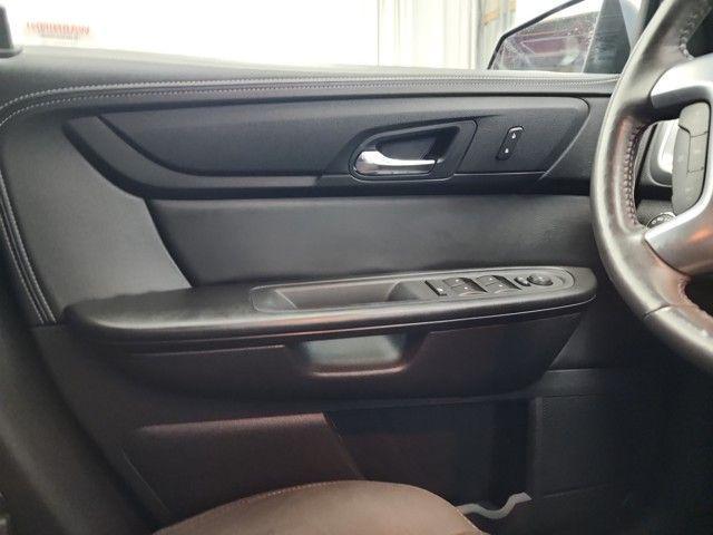 used 2015 GMC Acadia car, priced at $9,290