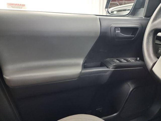 used 2022 Toyota Tacoma car, priced at $33,490