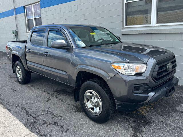 used 2022 Toyota Tacoma car