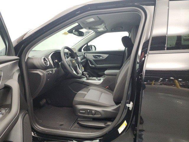 new 2025 Chevrolet Blazer car, priced at $42,330