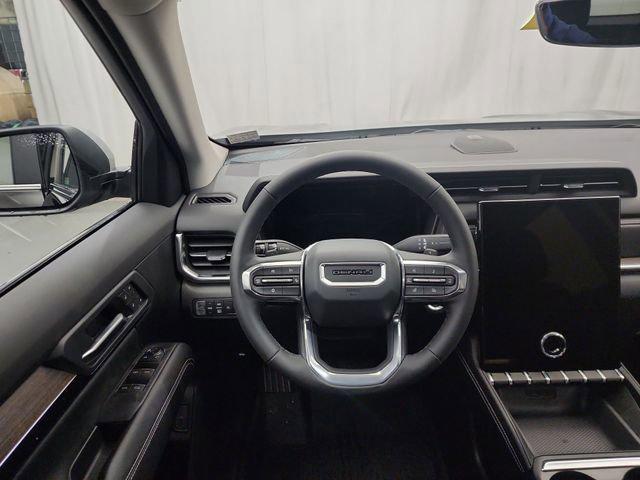 new 2026 GMC Terrain car, priced at $43,140