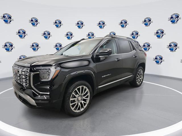 new 2026 GMC Terrain car, priced at $43,140