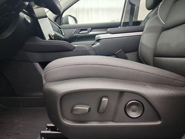 new 2026 GMC Terrain car, priced at $43,140