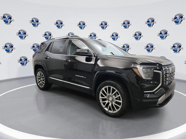 new 2026 GMC Terrain car, priced at $43,140