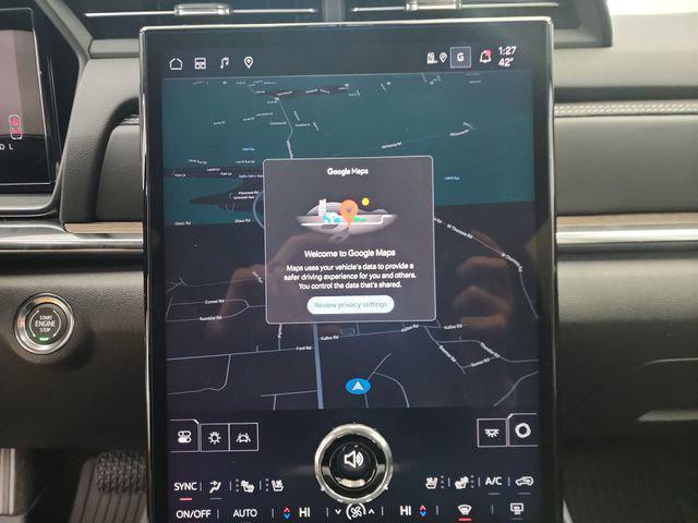 new 2026 GMC Terrain car, priced at $43,140