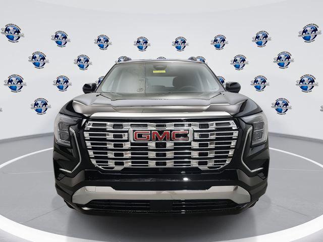 new 2026 GMC Terrain car, priced at $43,140