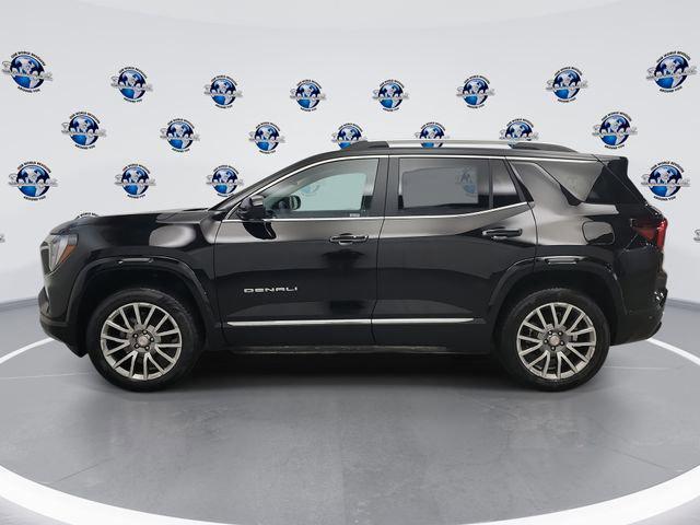 new 2026 GMC Terrain car, priced at $43,140