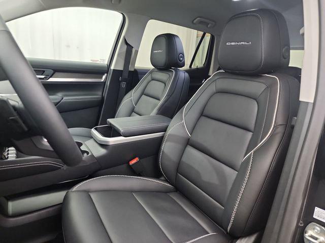 new 2026 GMC Terrain car, priced at $43,140