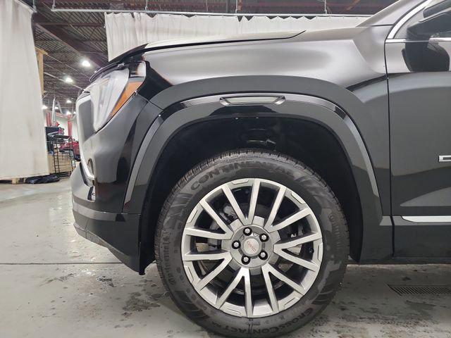 new 2026 GMC Terrain car, priced at $43,140