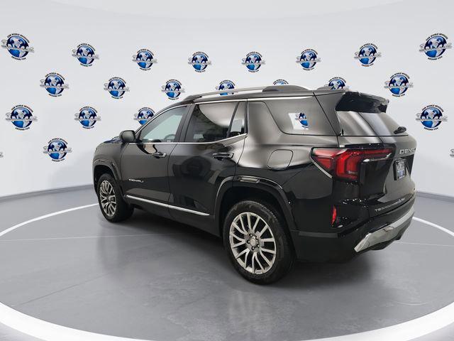 new 2026 GMC Terrain car, priced at $43,140