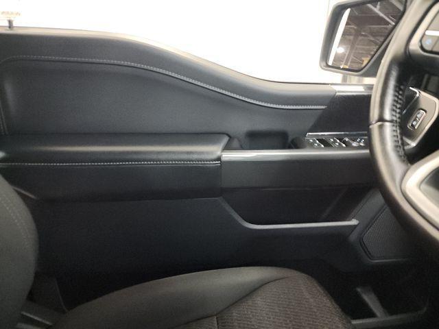 used 2022 Ford F-150 car, priced at $37,890