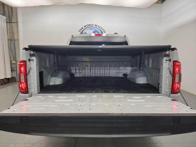 used 2022 Ford F-150 car, priced at $37,890