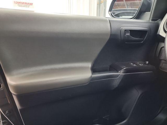 used 2021 Toyota Tacoma car, priced at $26,990