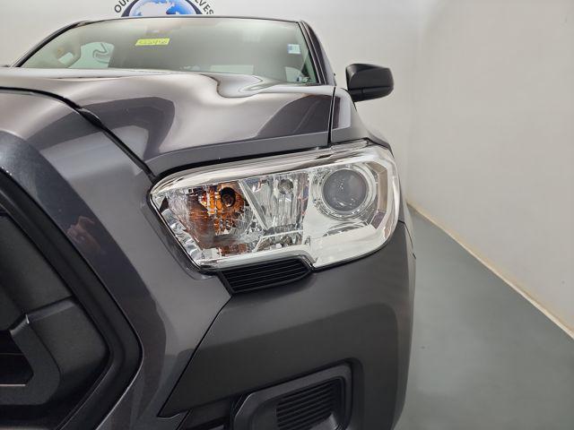 used 2021 Toyota Tacoma car, priced at $26,990