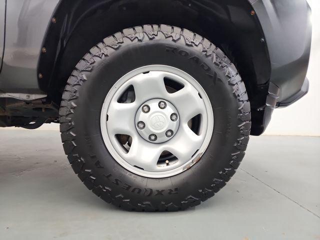 used 2021 Toyota Tacoma car, priced at $26,990