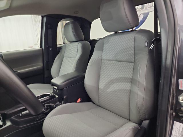 used 2021 Toyota Tacoma car, priced at $26,990