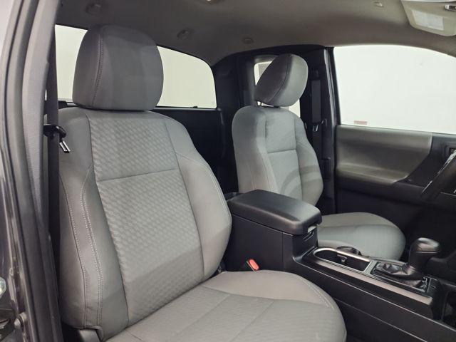 used 2021 Toyota Tacoma car, priced at $26,990