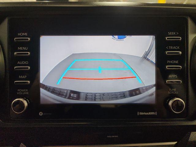 used 2021 Toyota Tacoma car, priced at $26,990