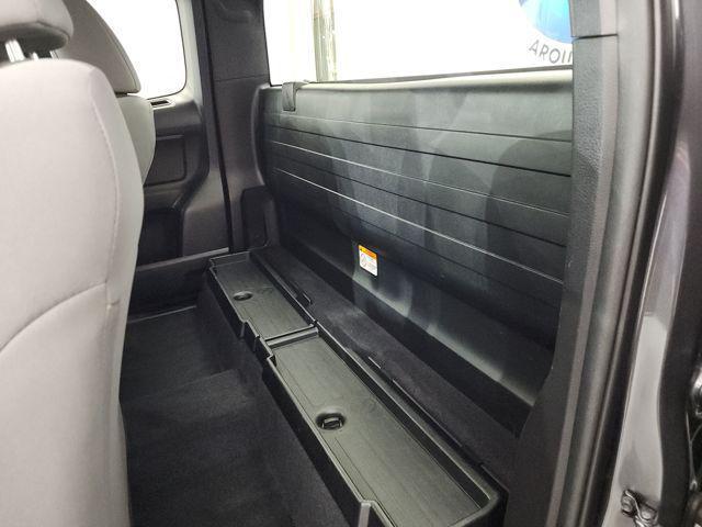 used 2021 Toyota Tacoma car, priced at $26,990