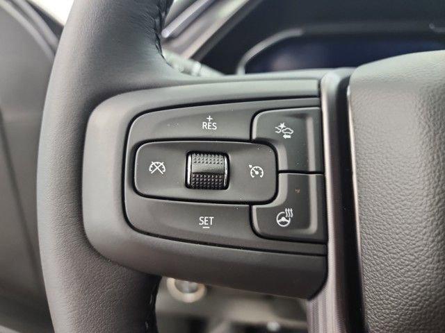 new 2025 GMC Sierra 2500 car, priced at $98,630