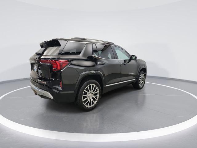 new 2026 GMC Terrain car, priced at $44,635