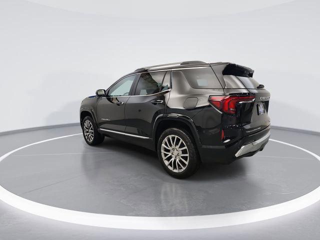 new 2026 GMC Terrain car, priced at $44,635