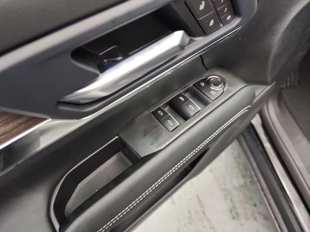 new 2026 GMC Terrain car, priced at $44,635