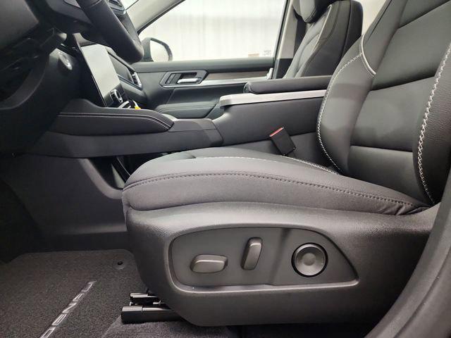 new 2026 GMC Terrain car, priced at $44,635
