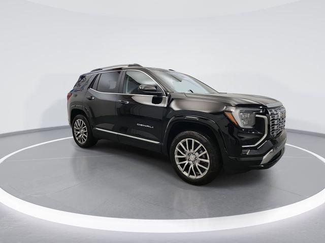new 2026 GMC Terrain car, priced at $44,635