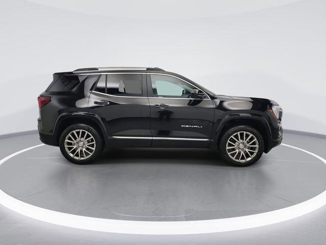 new 2026 GMC Terrain car, priced at $44,635