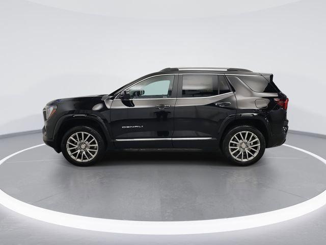 new 2026 GMC Terrain car, priced at $44,635