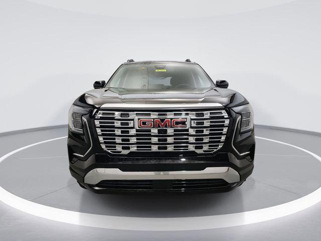 new 2026 GMC Terrain car, priced at $44,635