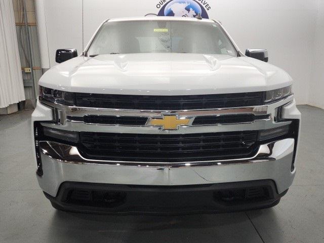 used 2022 Chevrolet Silverado 1500 car, priced at $35,990