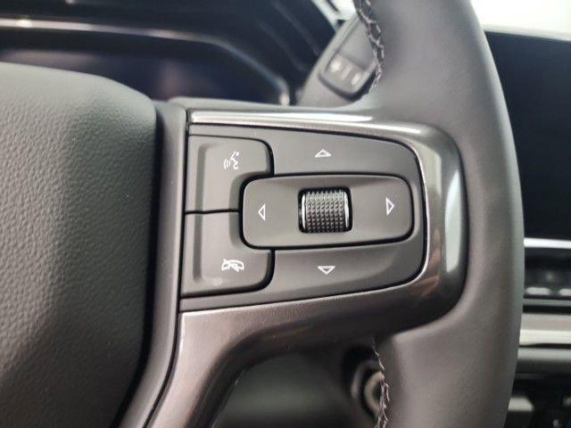 new 2025 Chevrolet Silverado 2500 car, priced at $77,525