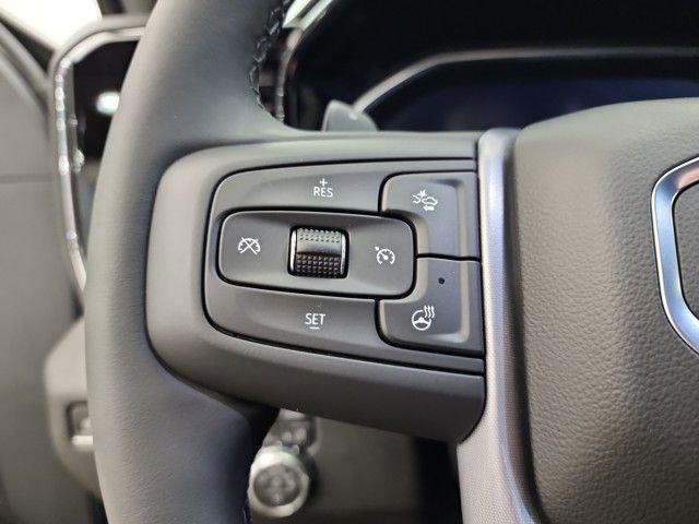 new 2026 GMC Sierra 1500 car, priced at $63,245