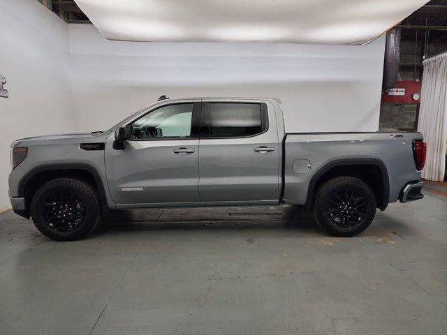 new 2026 GMC Sierra 1500 car, priced at $63,245