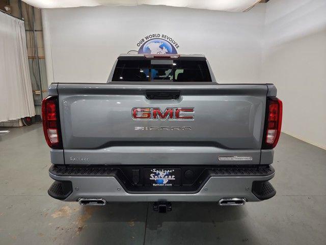 new 2026 GMC Sierra 1500 car, priced at $63,245