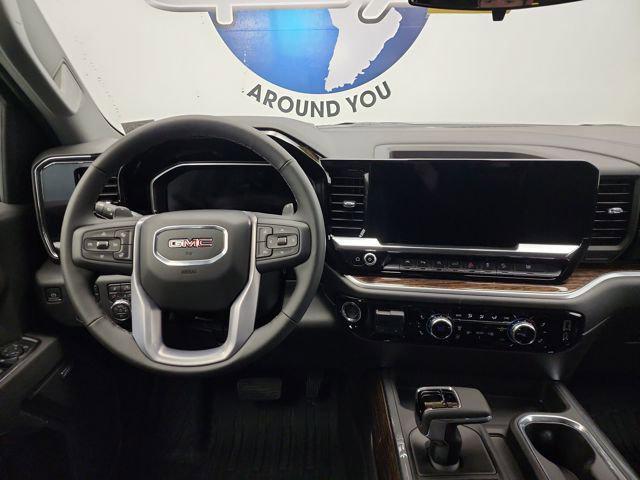 new 2026 GMC Sierra 1500 car, priced at $64,344