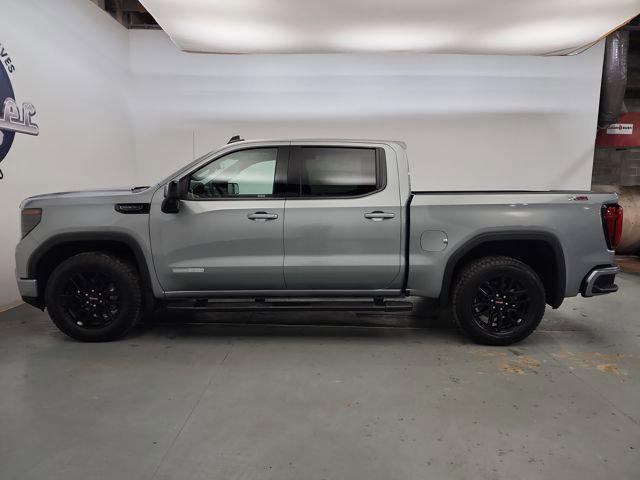 new 2026 GMC Sierra 1500 car, priced at $64,344