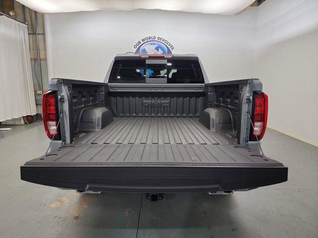 new 2026 GMC Sierra 1500 car, priced at $63,245