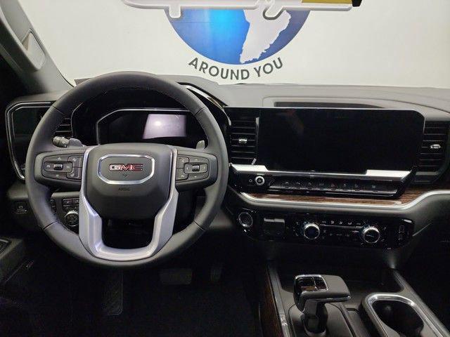 new 2026 GMC Sierra 1500 car, priced at $63,245