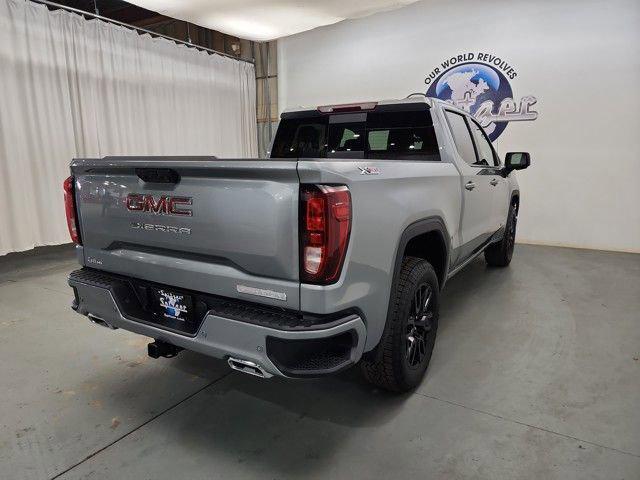 new 2026 GMC Sierra 1500 car, priced at $63,245