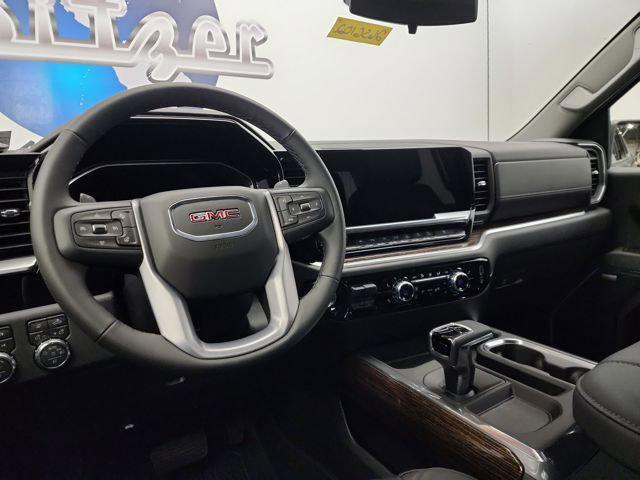 new 2026 GMC Sierra 1500 car, priced at $64,344