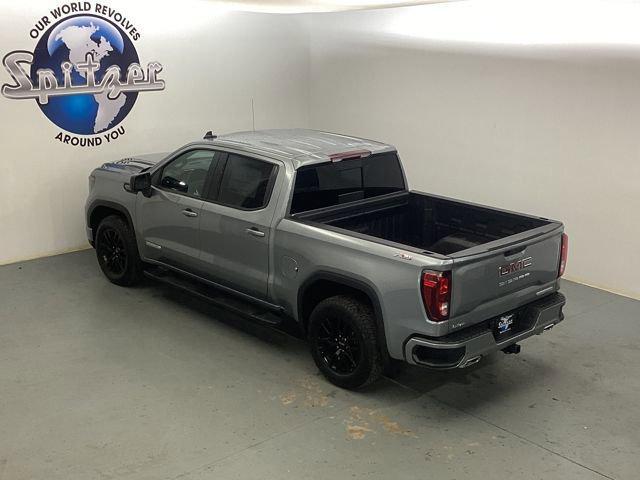 new 2026 GMC Sierra 1500 car, priced at $64,344
