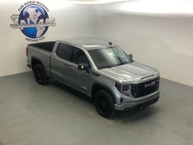 new 2026 GMC Sierra 1500 car, priced at $63,245