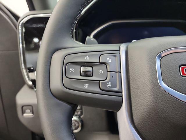 new 2026 GMC Sierra 1500 car, priced at $64,344