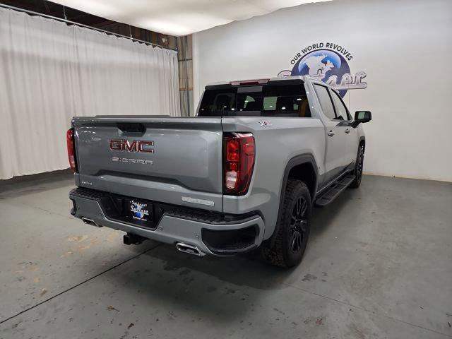 new 2026 GMC Sierra 1500 car, priced at $64,344