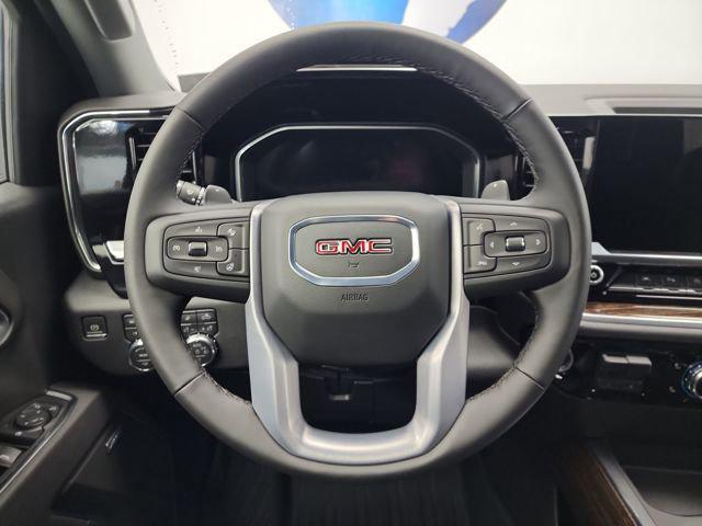 new 2026 GMC Sierra 1500 car, priced at $64,344