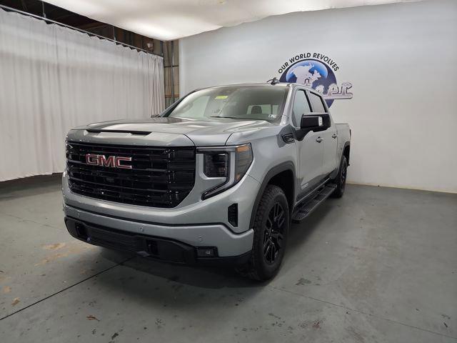 new 2026 GMC Sierra 1500 car, priced at $64,344