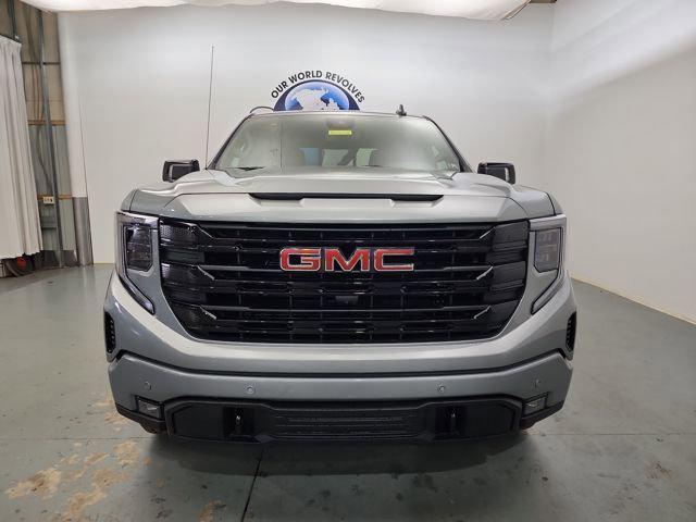 new 2026 GMC Sierra 1500 car, priced at $64,344